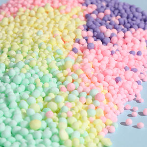 Fábrica personalizada de larga duración fuerte cuentas de fragancia detergente para ropa potenciador de aroma - Product Image 2