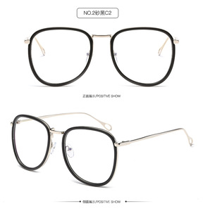 Le donne <span class=keywords><strong>Luce</strong></span> <span class=keywords><strong>Occhiali</strong></span> <span class=keywords><strong>Da</strong></span> <span class=keywords><strong>Vista</strong></span> In Metallo Uomini <span class=keywords><strong>Occhiali</strong></span> <span class=keywords><strong>Occhiali</strong></span> <span class=keywords><strong>Da</strong></span> sole Rotondi <span class=keywords><strong>Occhiali</strong></span> Lentes Opticos Mujer Vetri Ottici Telaio - Product Image 5
