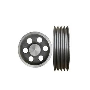 Cable Pulley High Precision Aluminum Roller Wire Cable Pulley