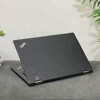 Laptop Thinkpad X390 Yoga da 13 Pollici, Core I5-8365U, DDR4 8G, SSD 256G, Schermo Touch, per Lenovo