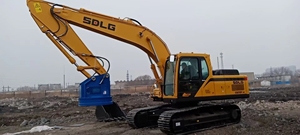 Aimant hydraulique à installation rapide pour excavatrice, aimant hydraulique pour la récupération de métaux, aimant pour la récupération de tôles, aimant personnalisable avec <span class=keywords><strong>dents</strong></span> - Product Image 2