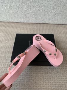 <span class=keywords><strong>Sandali</strong></span> <span class=keywords><strong>con</strong></span> Zeppa da Donna di Alta Qualità, alla Moda, Personalizzati, Estivi, Casual, da Spiaggia, per Vacanze, <span class=keywords><strong>con</strong></span> Tacco Alto e Zeppa Decorata - Product Image 5