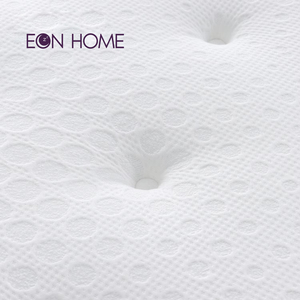 Materasso Full size in una scatola queen size full body massaggio letto in lattice materasso con rotolo compresso imballaggio logo di personalizzazione - Product Image 4