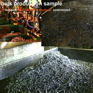 Ancres murales en acier au carbone DIN Standard M10, plaquées zinc jaune, avec crochet à œillet, expansion par manchon, longueur 40mm/50mm - Product Image 4