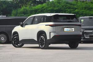 Voitures d'occasion <span class=keywords><strong>Toyota</strong></span> 2025 BZ3X Max 610 km d'autonomie Véhicule à énergie <span class=keywords><strong>nouvelle</strong></span> Prix abordable Voiture électrique de haute qualité pour l'Amérique du Sud - Product Image 5