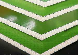 Palettes <span class=keywords><strong>en</strong></span> contreplaqué plastifié vert 4x8 et contreplaqué enduit <span class=keywords><strong>de</strong></span> polyester, <span class=keywords><strong>coffrage</strong></span> <span class=keywords><strong>en</strong></span> <span class=keywords><strong>bois</strong></span>-plastique pour béton, plaque <span class=keywords><strong>en</strong></span> PP - Product Image 6