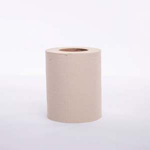 Yuelianke Factory Outlet Free Sample Available Custom Designed Printed 100% Bamboo <b>Toilet</b> Paper 2-4 Ply Soft Tissue <b>Roll</b> Logo - Product Image 3