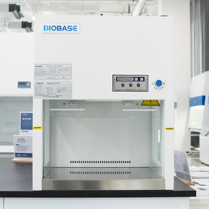 Biobase Armadio a Flusso Laminare Verticale BKCB-V500 a Buon Prezzo con Lampada LED e Accessori Standard per Uso Laboratorio e Medicale - Product Image 6