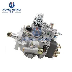 Pompe d'injection de carburant à haut débit 5254973 0460426495 adaptée au moteur diesel Cummins 6BT 5.9 - Product Image 2