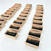 Prix d'usine, plusieurs diamètres au choix, trépan de forage DTH pour roche, pour plateformes de forage de puits d'eau, outils de forage de puits
