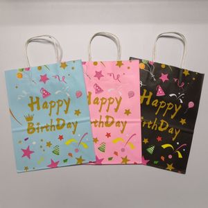 ถุงช้อปปิ้งของขวัญบอร์ดงาช้างหรูหราแบบกำหนดเองพร้อมการพิมพ์ออฟเซ็ตรีไซเคิลได้สำหรับเทียนและงานฝีมือ - Product Image 3