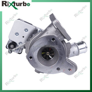 Rixturbo GTB1749VK Turbolader für Ford Transit 2.2TDCi Duratorq Euro5 155PS 114kW 2012- 786880 786880-0012 BK2Q-6K682-GA - Product Image 5