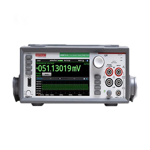 NUEVO-ORIGINAL-EN STOCK Multímetro Digital Gráfico con Pantalla Táctil de 7.5 Dígitos DMM7510 OEM, DMM6500, DMM7512, KEITHLEY 2001, 2002, 2015, 2100 - Product Image 1