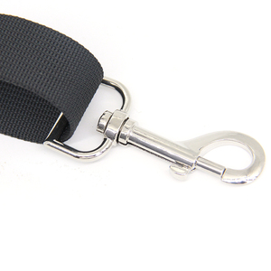 Có thể điều chỉnh xe dây đeo an toàn cho chó và mèo bền đáng tin cậy vật nuôi khai thác Pet Dog Vành đai an toàn được làm từ bền <span class=keywords><strong>Webbing</strong></span> - Product Image 3