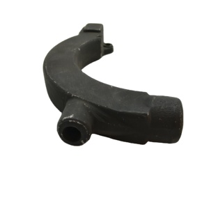 Tubo de entrada de bomba de agua de alta resistencia Quanchai QC495T, pieza de repuesto para sistema de refrigeración del motor, Jiangsu, con 6 meses de garantía de diseño superior - Product Image 4