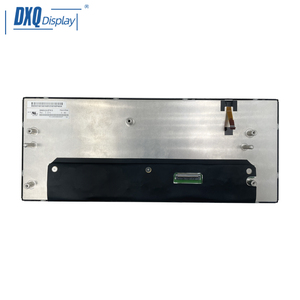 Module d'affichage LCD LVDS DXQ pour navigation automobile, écran TFT de 12,3 pouces, 1920x720, 850 nits, 12,3 pouces TFT LCD D - Product Image 6