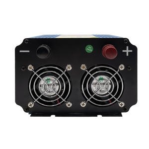 Inversor de onda sinusoidal pura, convertidor Solar, 300W, 500W, 800W, 1KW, 1,5kw, 2KW, 3KW, fabricante de China - Product Image 3