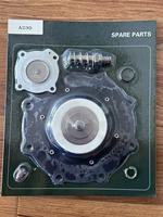 Kit de pièces de ressort d'armature à diaphragme série Mecair
