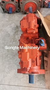 Гидравлический R500LC-7 31NA-10025 для экскаватора 31NB-10022 31NB-10021 31NB-10020 для Hyundai K5V200DTH - Product Image 2