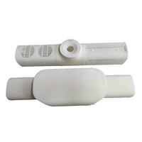 OEM SLA SLS Résine Plastique ABS PC Modèle Silicone Service d'impression 3D DLP Service d'impression 3D Plastique