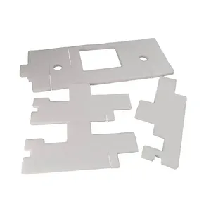 D01LPB001 D003B6001 Almohadilla Absorbente de Tinta para <span class=keywords><strong>BROTHER</strong></span> <span class=keywords><strong>MFC</strong></span> J3530DW <span class=keywords><strong>J6530DW</strong></span> J6535DW J6545DW T4500DW HL-T4000DW J3530 J6530 - Product Image 2
