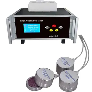 HD-6 Smart Food Water Activity Meter with Sensor WSC-4 and Printer