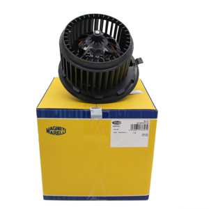 Pièces <span class=keywords><strong>D</strong></span>étachées Magneti Mareli Factory Wholesale Repair Spares Auto <span class=keywords><strong>Air</strong></span> Conditioning System Interior Blower OE:7H0819021A For <span class=keywords><strong>Audi</strong></span> <span class=keywords><strong>Q7</strong></span> - Product Image 1