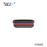 Télécommande RF 433 MHz de haute qualité pour porte de garage, code d'apprentissage, 4 boutons, pour volet roulant