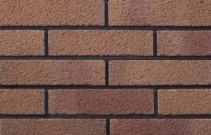 Japanische Außenwandverkleidung aus schwarzem Eschenholz, Tonziegel, spanische Grauoptik für Wanddekoration - Product Image 3