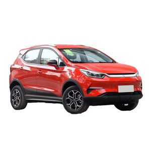 Barato usado <span class=keywords><strong>2022</strong></span> BYD Yuan Pro 401KM edición de lujo puro <span class=keywords><strong>pequeño</strong></span> coche eléctrico hecho en China coche eléctrico de nueva energía - Product Image 1