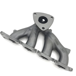 <span class=keywords><strong>Mazda</strong></span>-Colector <span class=keywords><strong>de</strong></span> escape para coche, reduce la resistencia del escape y mejora la experiencia <span class=keywords><strong>de</strong></span> conducción - Product Image 6