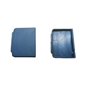 Molde de soplado de plástico, punzón, molde para gallos, accesorios para moldes, fabricante de pasaportes - Product Image 4