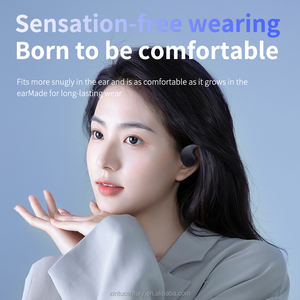 Ücretsiz Numuneler Yeni Tasarım JM13 /<span class=keywords><strong>2</strong></span>'si 1 Arada Hoparlörler Mini Kulaklıklarla 500mAh Şarj Edilebilir Bilgisayar Aksesuarı Cep Telefonları için OWS - Product Image 5