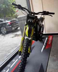 <strong>R1</strong>+ 2025 <strong>E</strong> <strong>Bike</strong> 72V 17000 Double Suspension <strong>Bike</strong> Cheap Electric Mountain <strong>Bikes</strong> For Adults - Product Image 3
