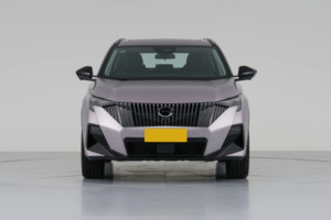 ג'י.אי.סי טראמפצ'י GS3 270T רכב שטח (SUV) דגם 2026, רכב עירוני יוקרתי, דגם היי-טרים עם גג שמש פנורמי. - Product Image 3