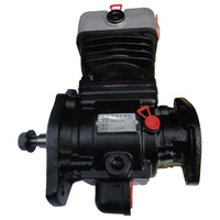 Ensemble de compresseur d'air à commande électrique Dongfeng 5274509  5285436  5287588  5315751  3968085  3972530  3977147  4929623
