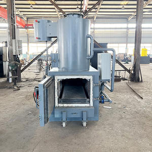 Atık yönetim sistemi için <span class=keywords><strong>Mini</strong></span> yakma fırını tıbbi atık yakıcısı belediye katı atık yakma fırını - Product Image 2