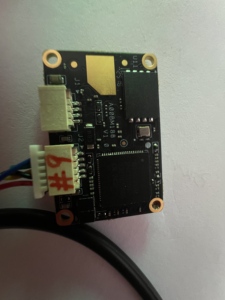 Outdoor-compatible Spad Lidar Dtof <b>Camera</b> for Drone Landing and Hover Control - Product Image 6