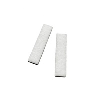 Éponge de rouleau magnétique de développeur de haute qualité pour Ricoh MP 2554 2555 3054 3554 pièces de copieur d'imprimante de joint de développeur