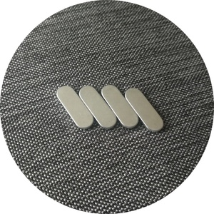 Nastro Magnetico in Neodimio N35 per Supporti Magnetici per Cellulari e Magneti di Fissaggio - Product Image 3