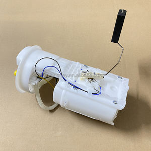 Bomba de Combustible de Alta Calidad para VW <span class=keywords><strong>EETLE</strong></span> 1998-2010, GOLF 1999-2006, JETTA 1999-2005, 1J0919051H, 1J0919051B, 1J0919051D - Product Image 2