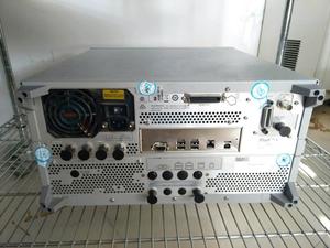 Analizador de Red ENA E5071C, 2 Puertos, 20 GHz-Opt:UNQ, 2K5, 019, Probador de Comunicación 5G - Product Image 5