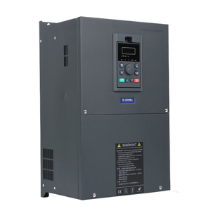 Variador de Frecuencia Goldbell ODM VFD de 220 kW, 200 kW, 160 kW para Control de Bomba Solar con MPPT - Product Image 4