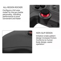 Console de Jeu Portable X2Ultra en Promotion, Sortie 4K, Système Open Source, Console de Jeu Rétro Arcade Sans Fil pour Deux Joueurs, Idéale pour la Maison