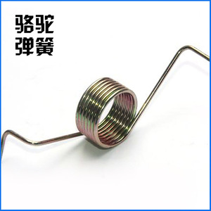 Camel <b>Spring</b> <b>Compression</b> <b>Springs</b> 30 Mm Outer Diameter 2 Mm Wire Diameter Custom Made For Car Applications - Product Image 4