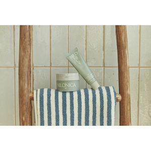 NILONICA Anti-Aging <b>Shea</b> <b>Butter</b> Hand <b>Cream</b> Moisturizing Lotion for Soft and Youthful Skin - Product Image 3