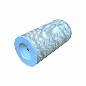 Filtre à air durable 25100075-071 pour des performances et une longévité améliorées du compresseur - Product Image 5