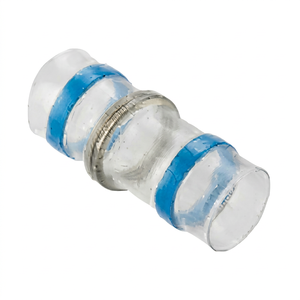 ปลอกหุ้มสายเชื่อม B-155-23 และท่อป้องกัน HS-SHIELD ปลอกหุ้มสายเชื่อมทนอุณหภูมิต่ำ - Product Image 1
