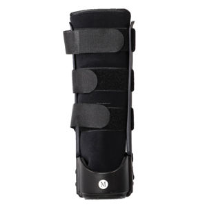 Bota Ortopédica Kangda de Espuma Plástica, Tobillera Larga, Antideslizante, Reduce el Impacto, Férula para Extremidades para Mayor Estabilidad - Product Image 2