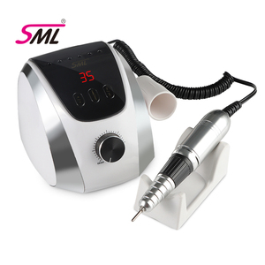 Perceuse à <span class=keywords><strong>ongles</strong></span> professionnelle d'origine, fournie directement par l'usine SML, <span class=keywords><strong>ponceuse</strong></span> à <span class=keywords><strong>ongles</strong></span> électrique - Product Image 5